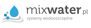 MixWater.pl – systemy wodooszczędne